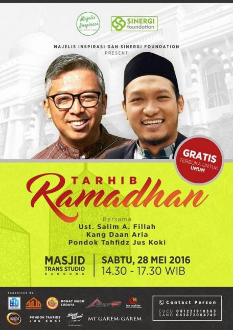 sambut-ramadhan-majelis-inspirasi-dan-sinergi-foundation-gelar-tarhib-ramadhan
