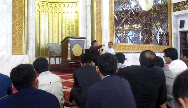 majelis-inspirasi-dan-sinergi-foundation-sukses-helat-tarhib-ramadhan-di-tsm