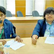Penerima Manfaat BPB 5 Masuk Kompetisi Komunikasi Nasional