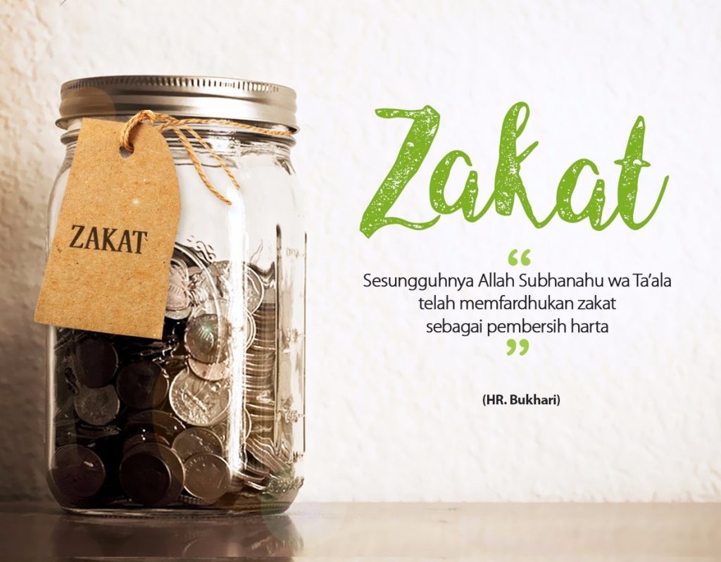 zakat, sejarah zakat, dosa