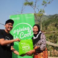 ramadhan, desa ramadhan, dhuafa, pelosok indonesia, paket berbagi, sedekah