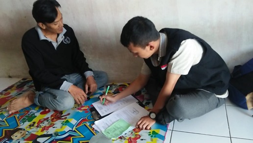 spm, sinergi pelayanan masyarakat, dhuafa, bea-studi