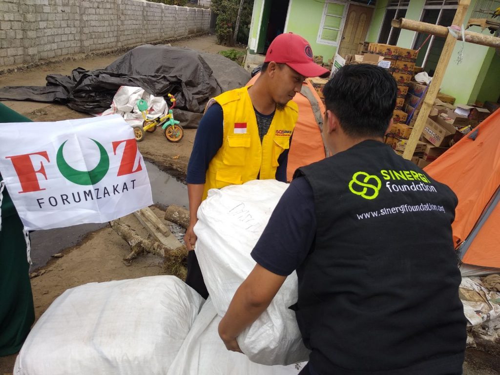 lombok, gempa bumi, bencana alam, help lombok