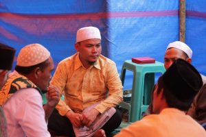 Bantuan lombok