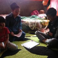 epilepsi, sinergi pelayanan masyarakat, mustahik, dhuafa, biaya berobat