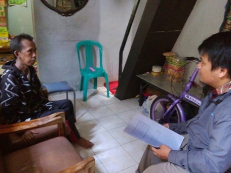 sinergi pelayanan masyarakat, epilepsi, dhuafa