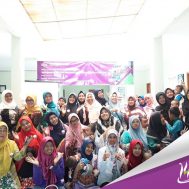 rbc sapa warga, dhuafa, layanan kesehatan