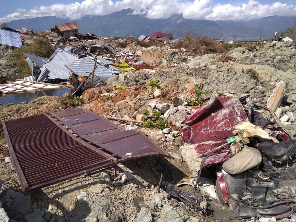 lombok, palu, tasikmalaya, bencana alam, gempa bumi, gempa bumi, tsunami, palu, donggala, petobo, balaroa