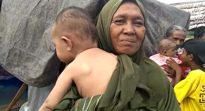 gempa bumi, palu, donggala, bencana alam