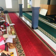 mawaris, waris, pelatihan