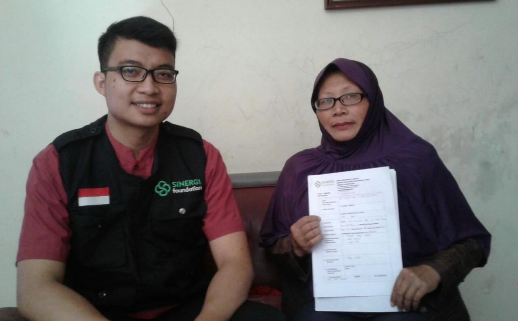 sinergi pelayanan masyarakat, spm, dhuafa, beastudi, pendidikan