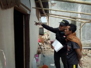 lombok, gempa lombok, bencana alam, relawan