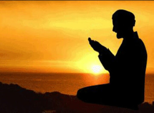 orang beriman, mukmin, tanda Allah mengabaikan kita, Allah SWT, ramadhan, al quran, ramadhan, sahabat, rasulullah, kisah inspirasi, ulama, hikmah,