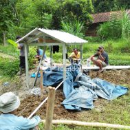 pipanisasi, sumedang, air