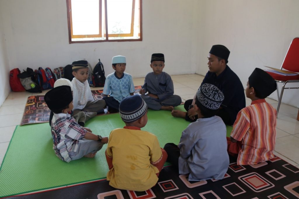 kuttab al fatih, sinergi wakaf, al quran, ramadhan, kuttab al fatih, sinergi foundation, wakaf, sinergi wakaf, iman, matematika iman, adab, ilmu, kuttab al fatih, peradaban