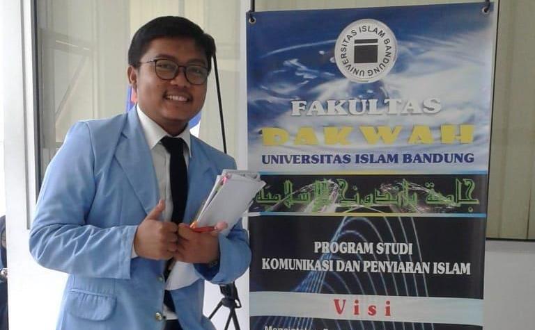 yusuf, beasiswa pegiat dakwah, bpd, beasiswa, bea studi, kontribusi, umat