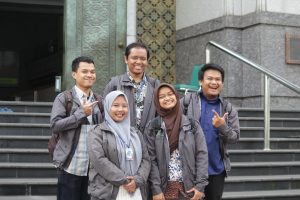beasiswa pemimpin bangsa, bpb, zakat, pendidikan, beasiswa