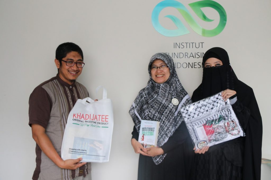 palestina, klinik, tepi barat, sinergi kebaikan