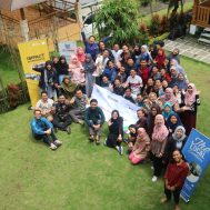 impact entrepreneur, entrepreneur, mahasiswa, bootcamp, berdaya