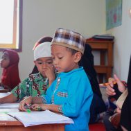 kuttab al fatih, sinergi wakaf, generasi mulia, kuttab al fatih, hikmah, keikhlasan, sinergi wakaf, sinergi foundation
