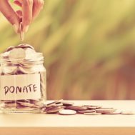 ramadhan, sedekah, puasa, wakaf, zakat, wakaf dan zakat, sri mulyani, filantropi, sinergi zakat, sinergi wakaf