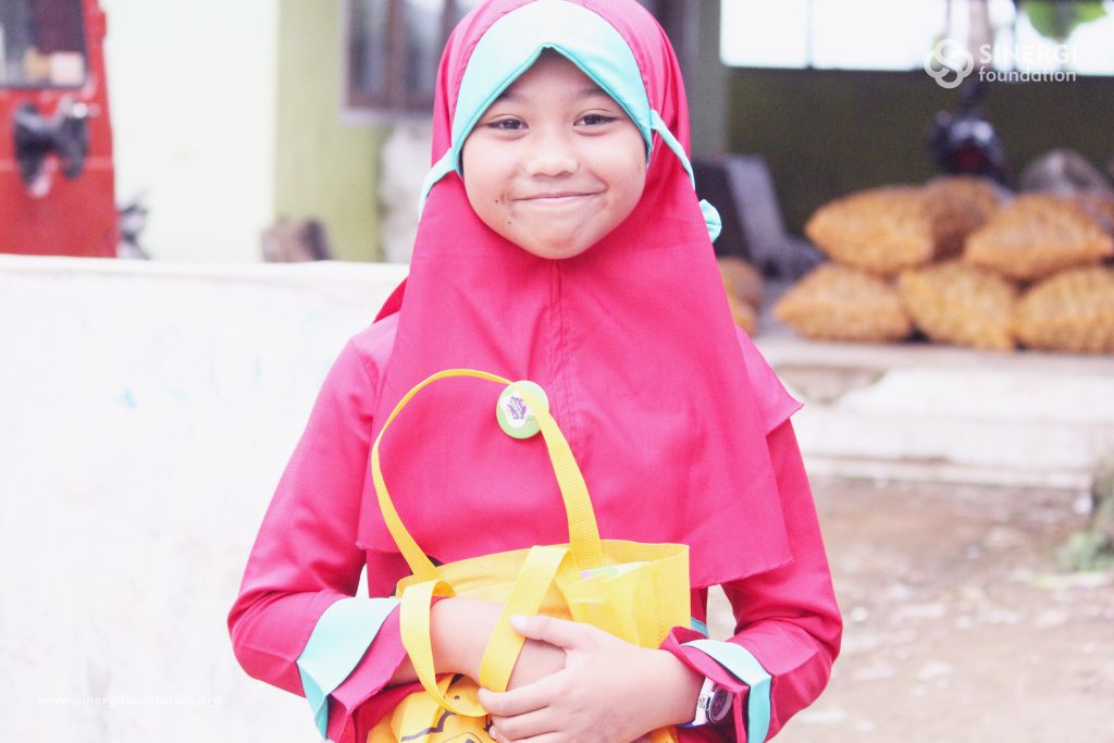 ramadhan, pesantren