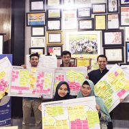 impact entrepreneur, beasiswa, beasiswa pendidikan, model bisnis, juara lomba