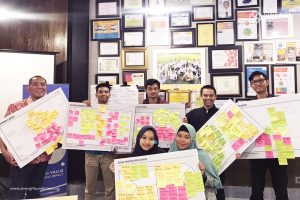 impact entrepreneur, beasiswa, beasiswa pendidikan, model bisnis, juara lomba