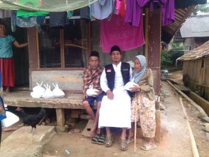 sinergi berkah ramadhan, buka bersama, bukber, ifthar