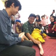 ibnu ruman, thibbun nabawi