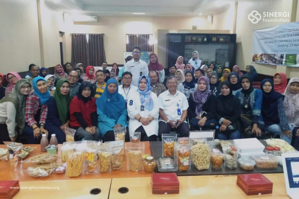 rbc, pemberdayaan