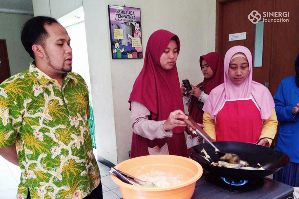 rumah bersalin cuma-cuma, rbc