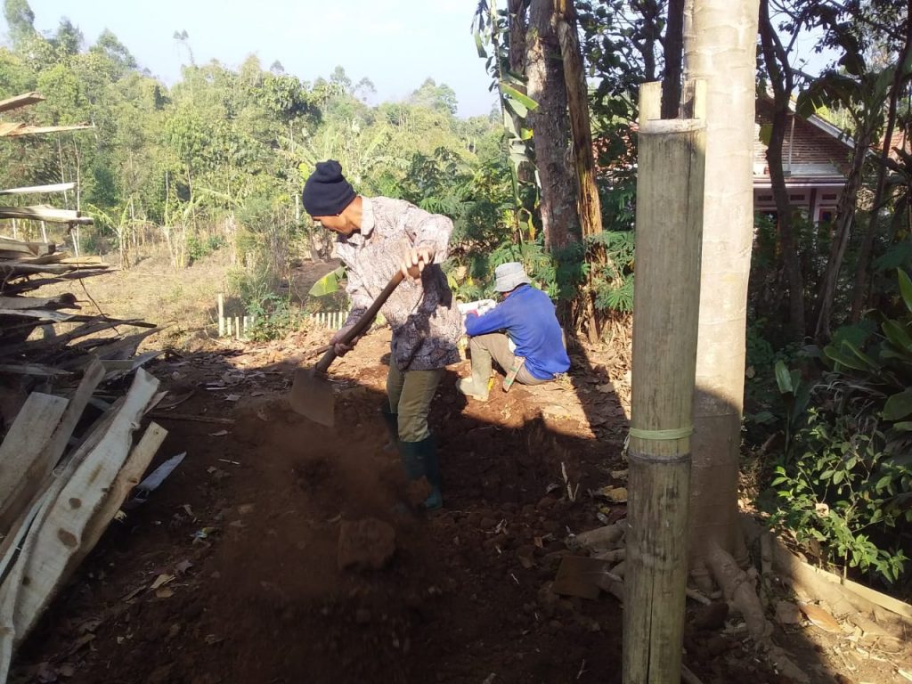 sumur, pengeboran sumur