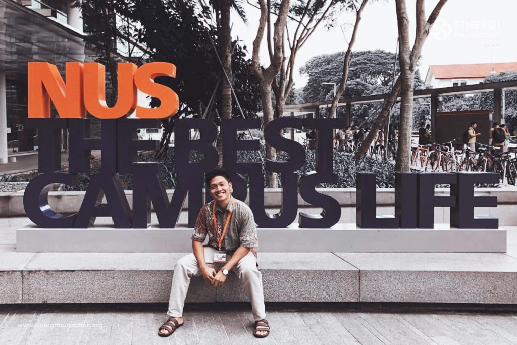 kewirausahaan, sociopreneur, impact entrepreneur