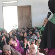 lumbung desa, insantama