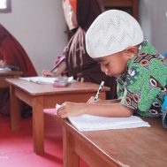kuttab al fatih, kisah, adab, ilmu