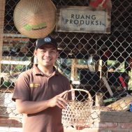pemberdayaan, lumbung desa