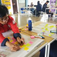 impact entrepreneur