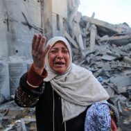 gaza, gaza under attack, palestina
