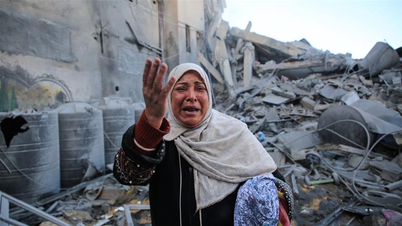 gaza, gaza under attack, palestina