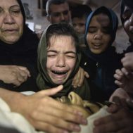lockdown, palestina, gaza, umat Islam, bersaudara