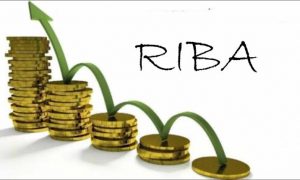 riba