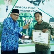 pertanian, lumbung desa