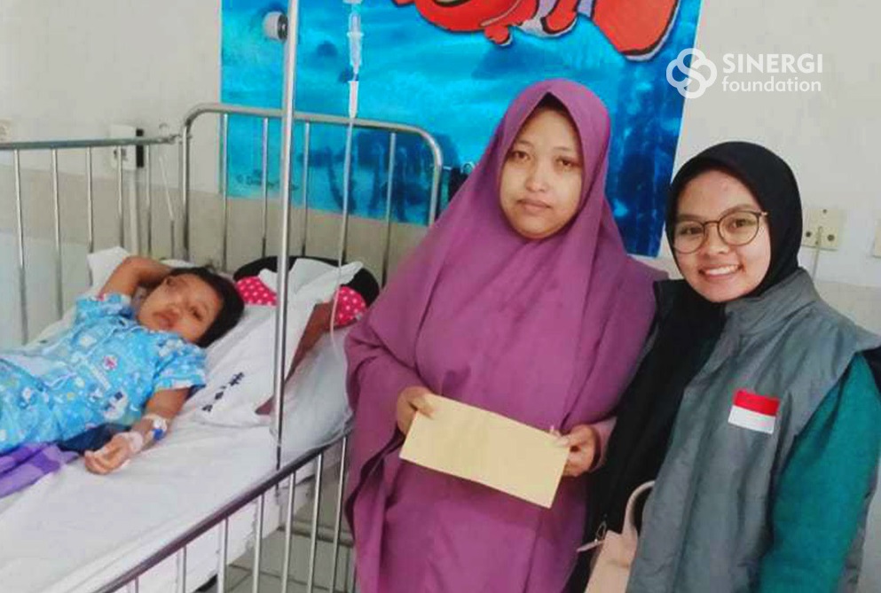 sinergi zakat