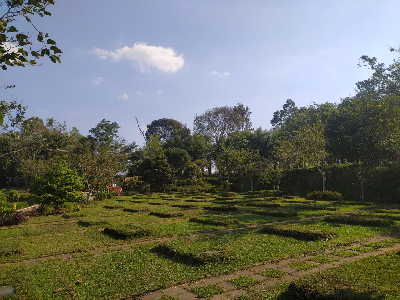 pemakaman gratis, fmp, firdaus memorial park