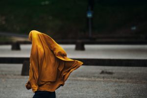 hati, ujian, wanita, peradaban muslimah, haid, lailatul qadar, ramadhan, akhlak, akhlak mulia
