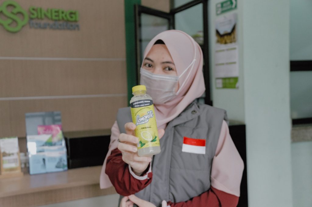 lemon, peningkat imun, covid-29, corona, tenaga medis