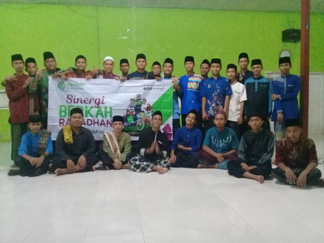 sebatik, ifthar, malaysia, indonesia, ramadhan