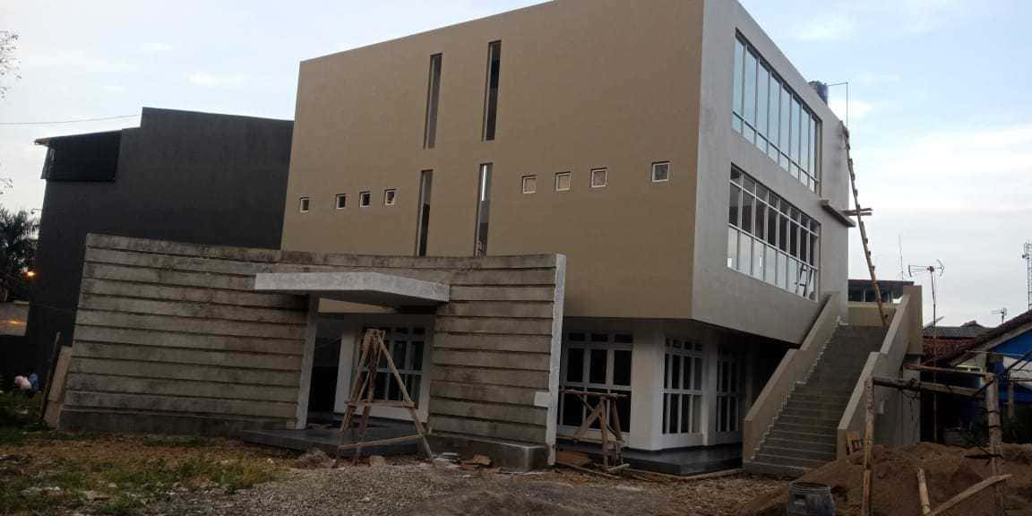 rbc, rswia, rumah bersalin cuma-cuma, masjid yahya idrus