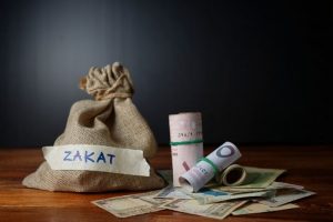 perintah zakat, gharim, hutang, zakat, rasulullah, suci, korupsi, zakat, kaya, miskin, hikmah zakat